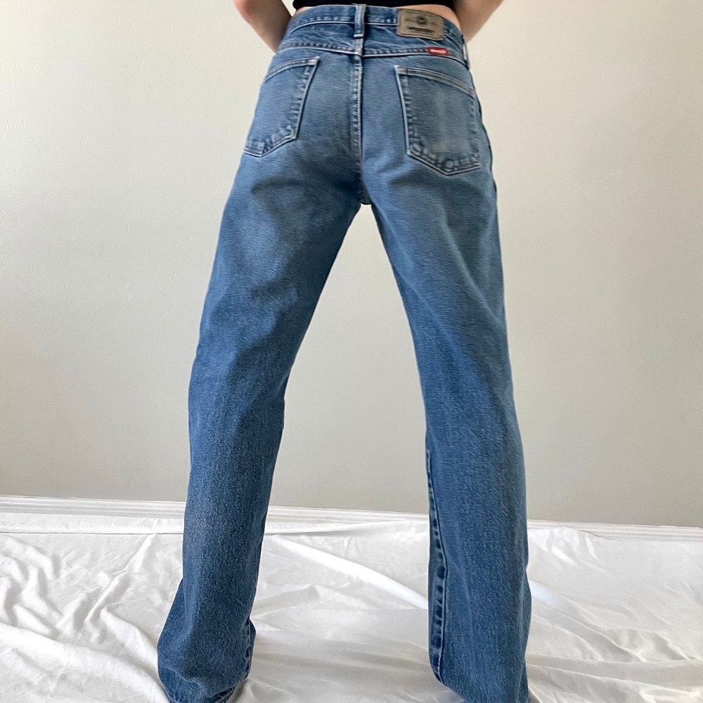 Vintage Wrangler Jeans - Picture 4 of 5
